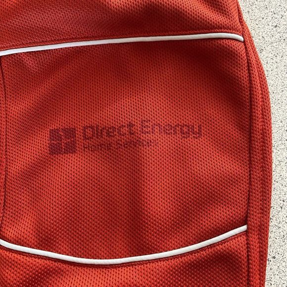 Outer Boundary Direct Energy zippered jacket - Picture 8 of 10